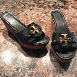 Tory Burch sandals